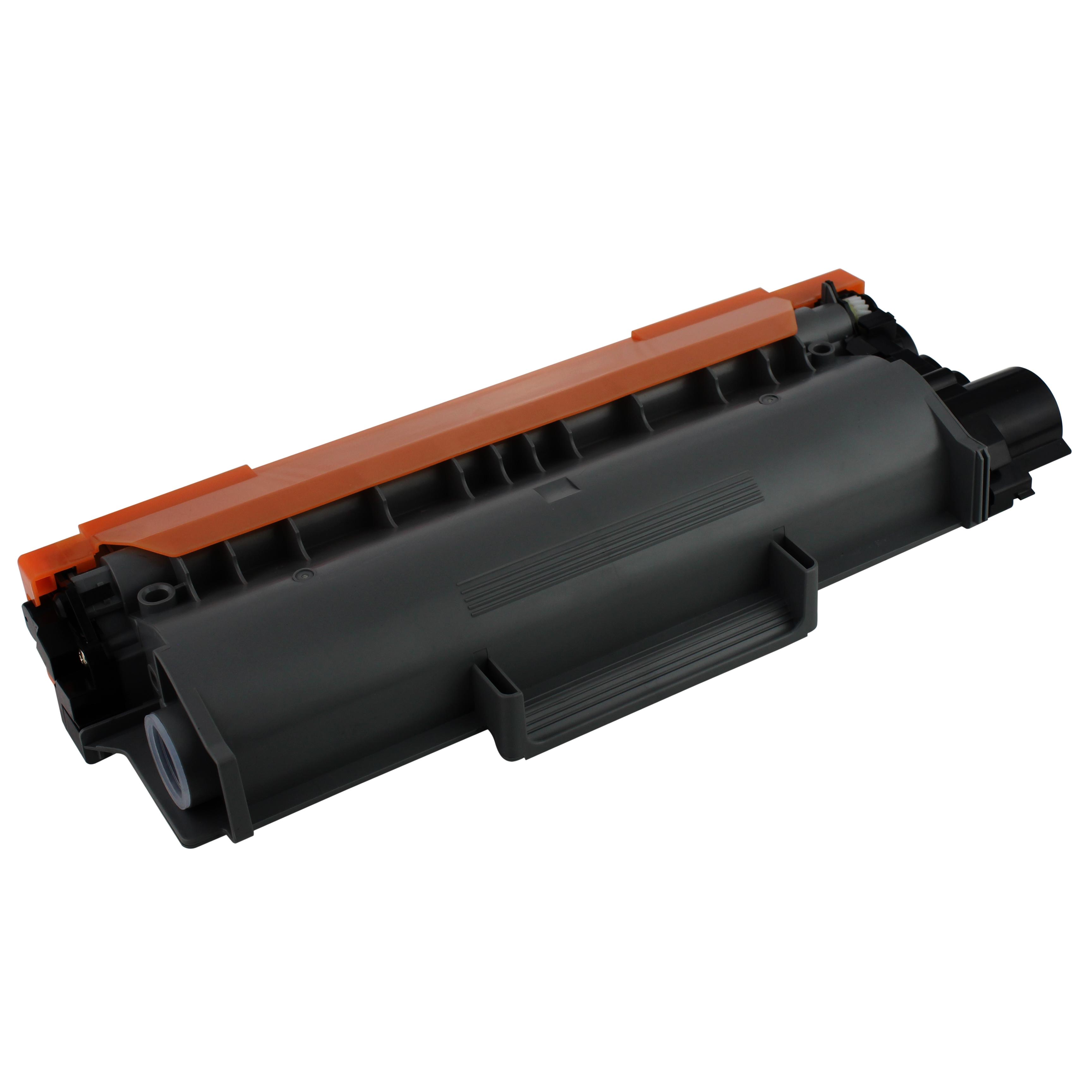 EuroToner | Brother TN-2310 Toner Black