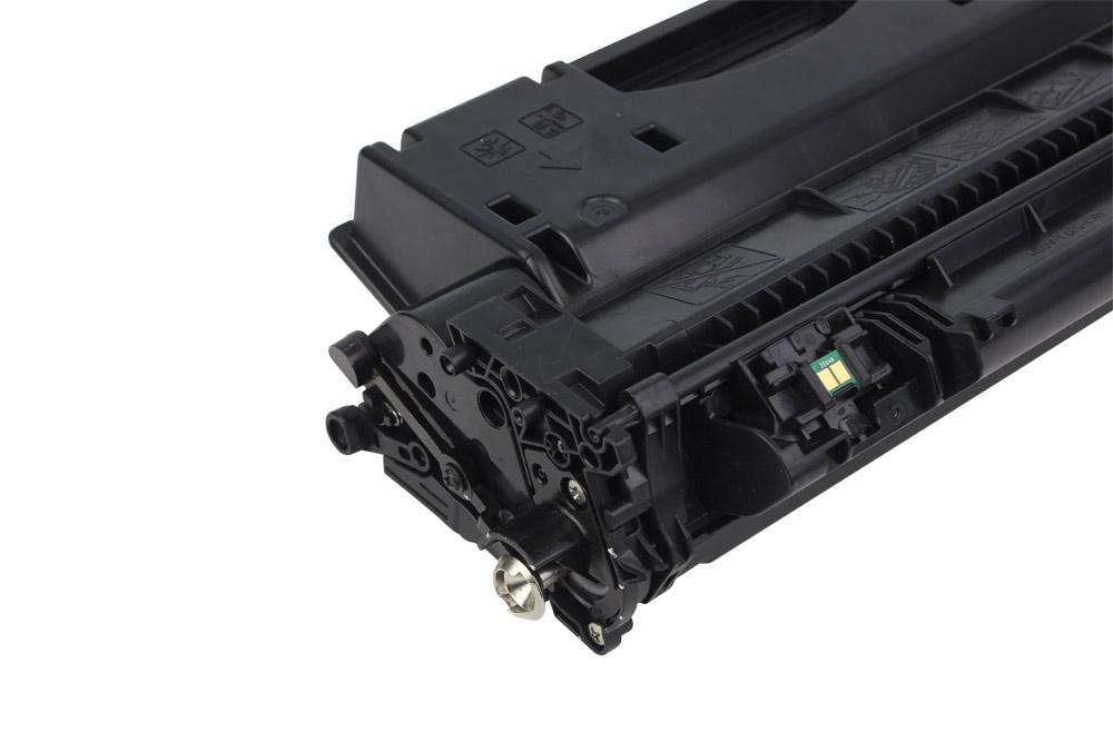 Huismerk HP 05A (CE505A) Toner Black