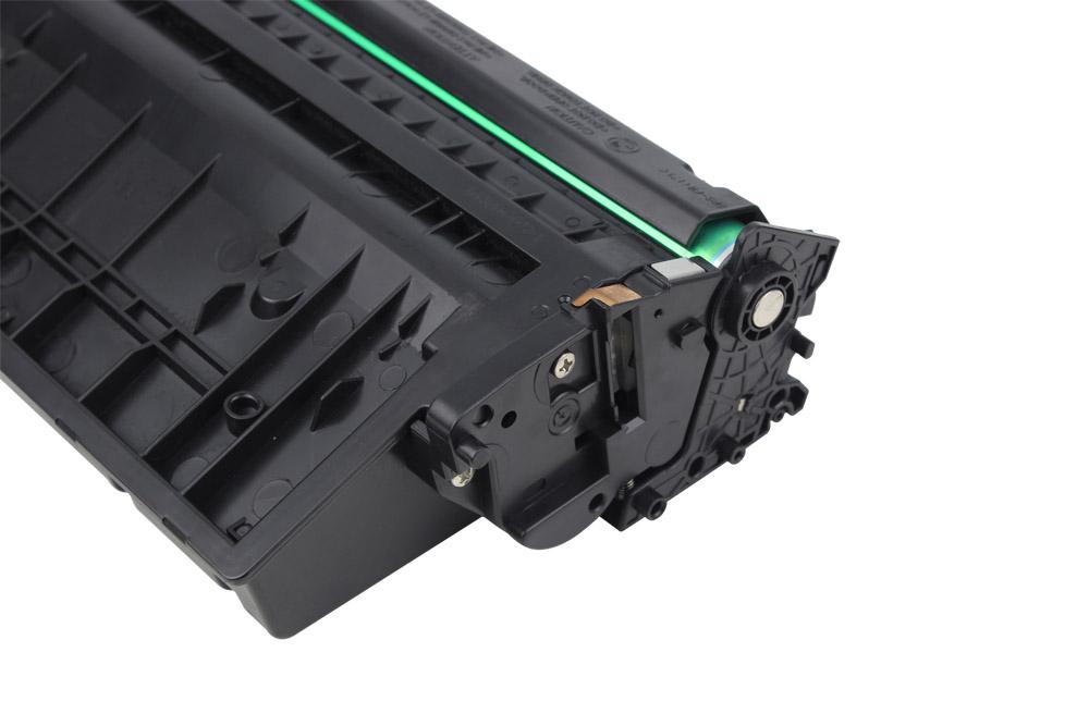 Huismerk HP 05A (CE505A) Toner Black