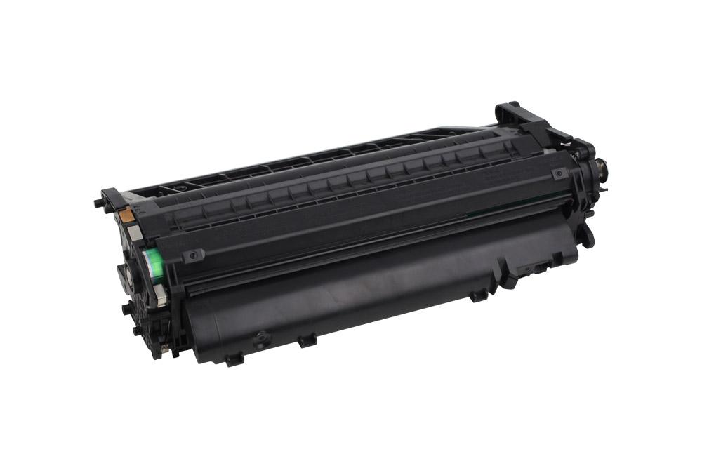 Huismerk HP 05A (CE505A) Toner Black