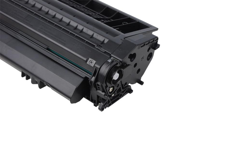 Huismerk HP 53X (Q7553X) Toner Black Hoge Capaciteit