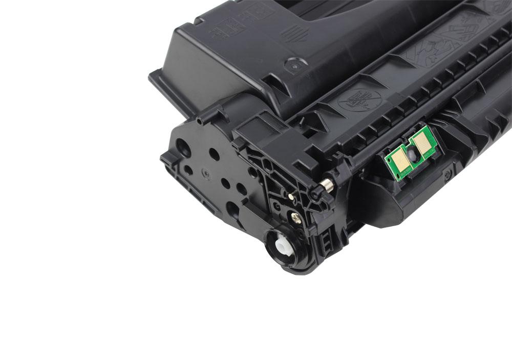 Huismerk HP 53X (Q7553X) Toner Black Hoge Capaciteit