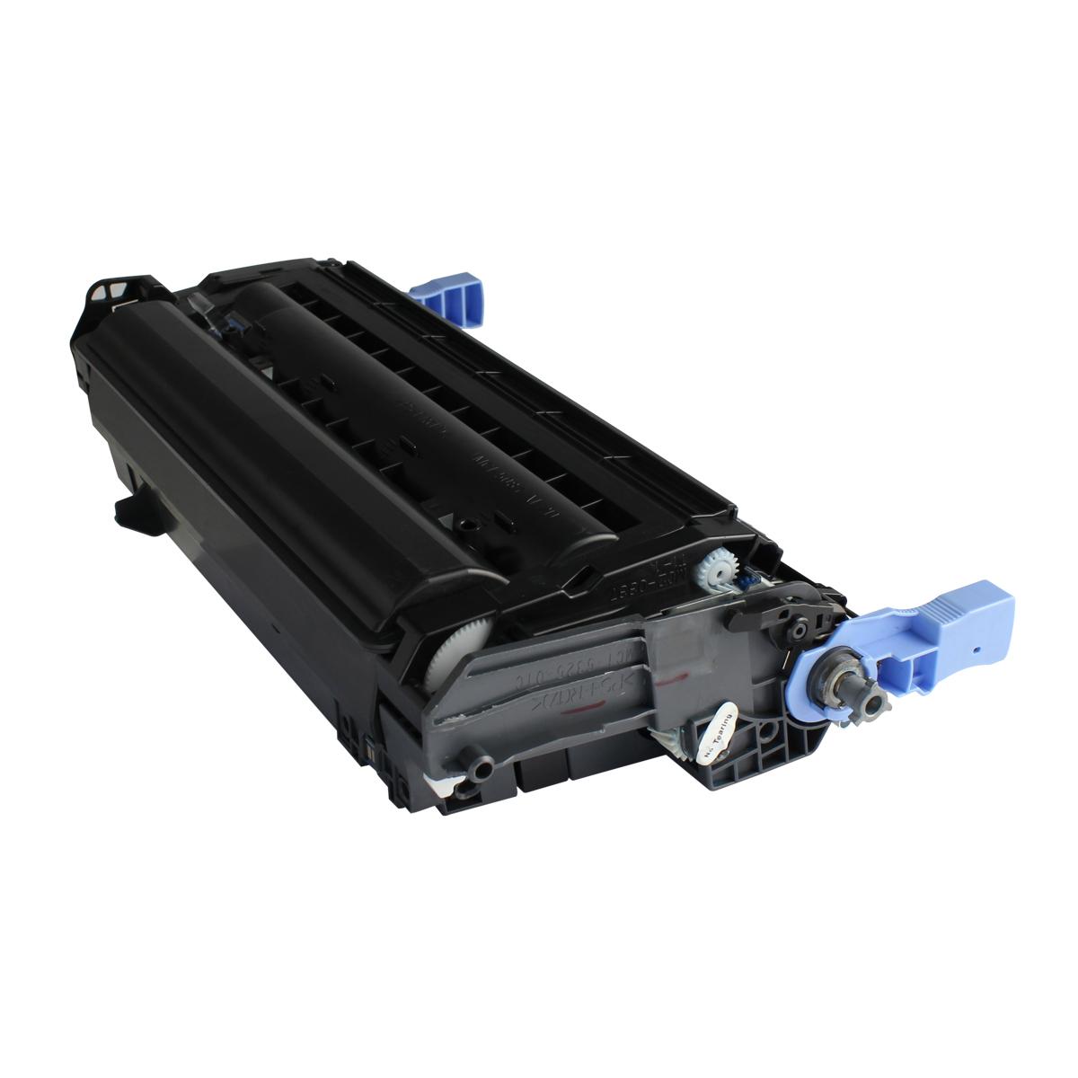 Huismerk HP 643A (Q5952A) Toner Yellow