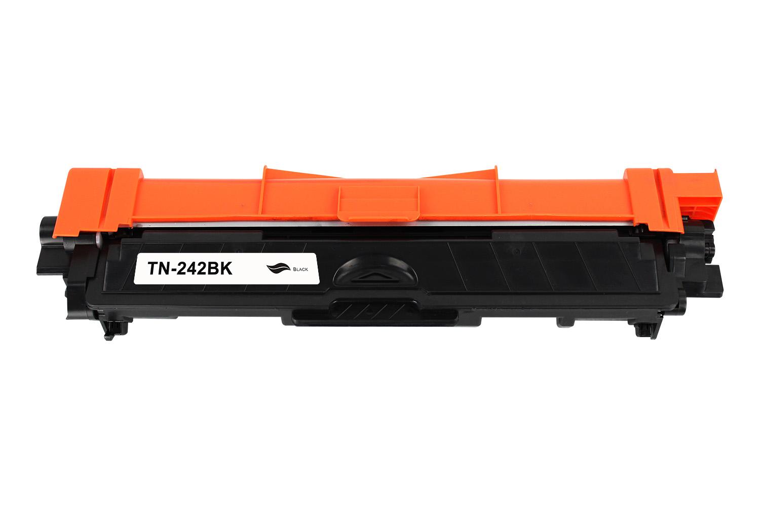 Huismerk Brother TN-242BK Toner Black