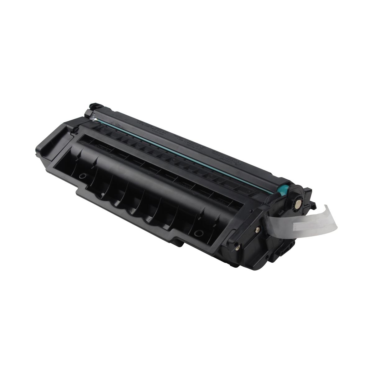 Huismerk HP 49A (Q5949A) Toner Black