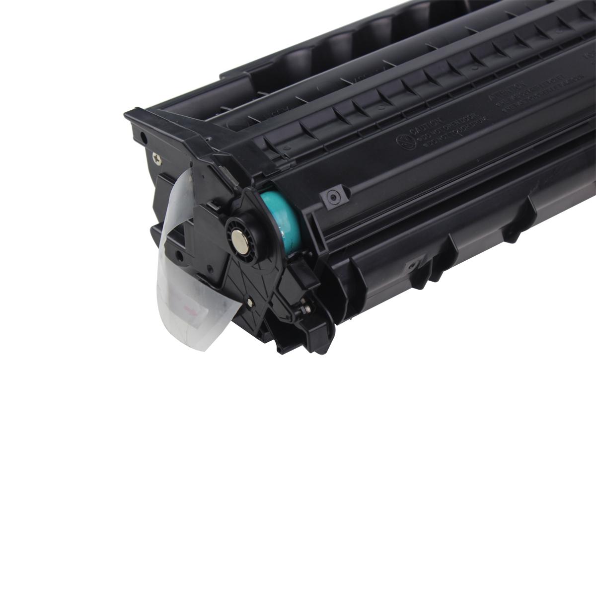 Huismerk HP 53A (Q7553A) Toner Black