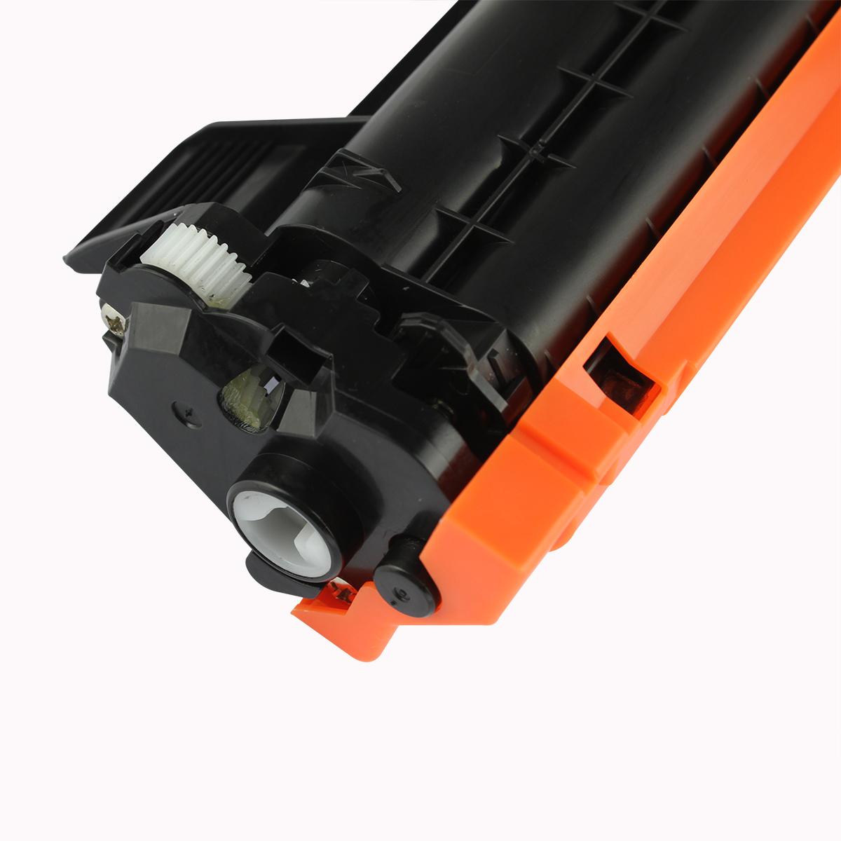 Huismerk Brother TN-1050 Toner Black